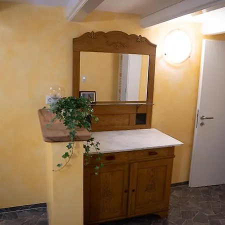 Faehrmann-s-huus-ditzum Prázdninový dům