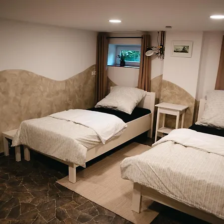 Prázdninový dům Faehrmann-s-huus-ditzum Ditzum