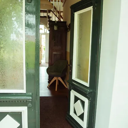 Faehrmann-s-huus-ditzum Ditzum