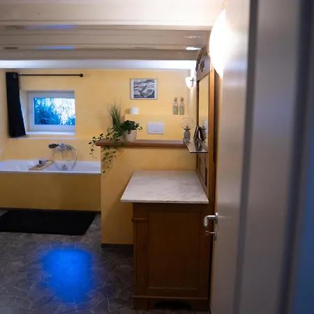 Faehrmann-s-huus-ditzum Prázdninový dům