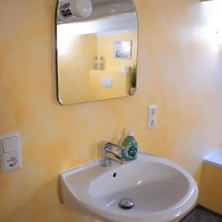 Prázdninový dům Faehrmann-s-huus-ditzum *