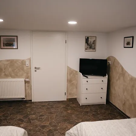 Faehrmann-s-huus-ditzum Ditzum