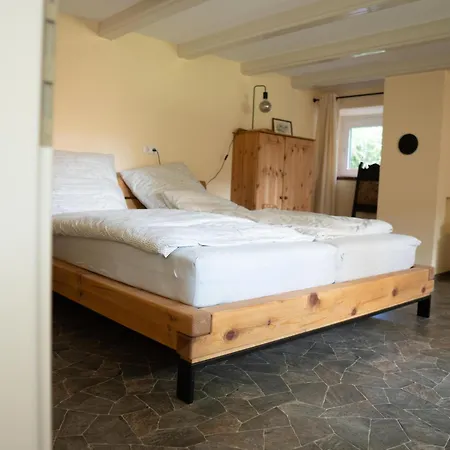 Faehrmann-s-huus-ditzum Prázdninový dům *