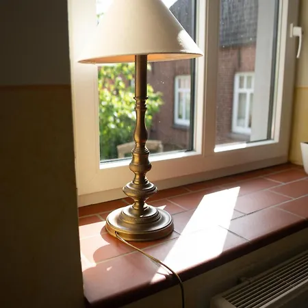 Faehrmann-s-huus-ditzum * Ditzum