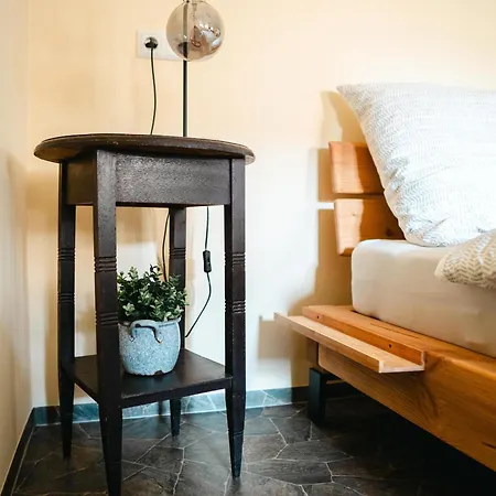 Faehrmann-s-huus-ditzum Prázdninový dům