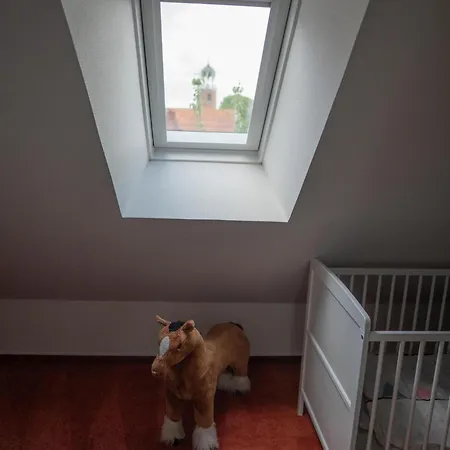 Faehrmann-s-huus-ditzum Prázdninový dům *