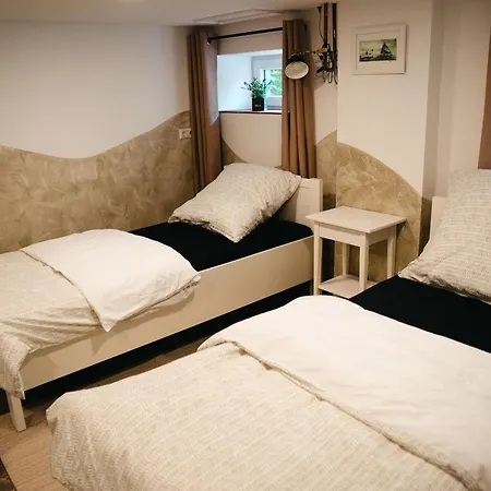 Faehrmann-s-huus-ditzum Ditzum