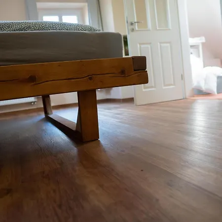 Prázdninový dům Faehrmann-s-huus-ditzum Ditzum