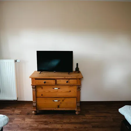 Faehrmann-s-huus-ditzum Prázdninový dům *