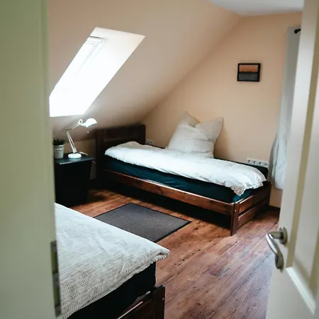 Faehrmann-s-huus-ditzum Ditzum