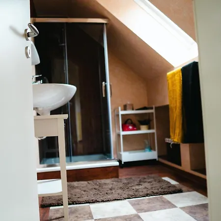 Faehrmann-s-huus-ditzum * Ditzum