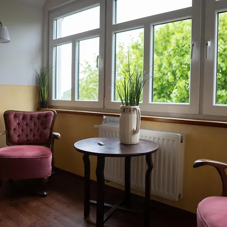 Faehrmann-s-huus-ditzum Prázdninový dům Ditzum