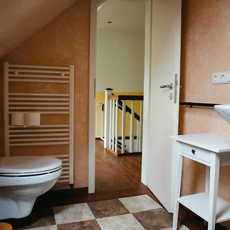 Faehrmann-s-huus-ditzum Ditzum