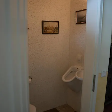 Prázdninový dům Faehrmann-s-huus-ditzum Ditzum