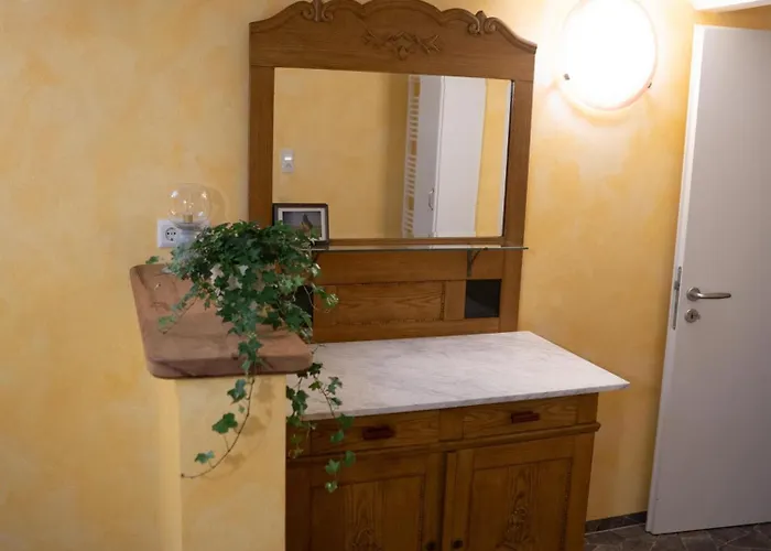 Faehrmann-s-huus-ditzum בית נופש