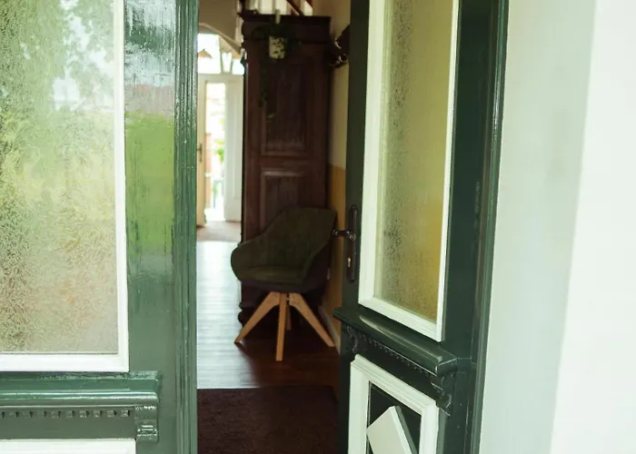 Faehrmann-s-huus-ditzum דיצום