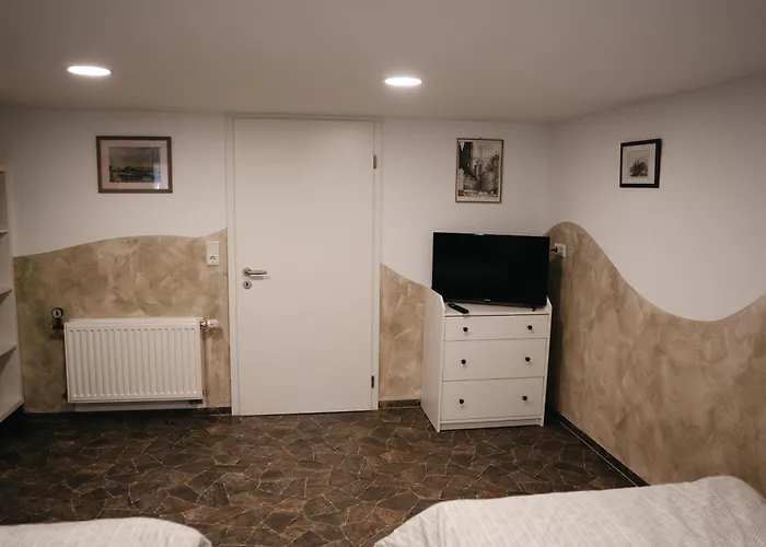 Faehrmann-s-huus-ditzum דיצום