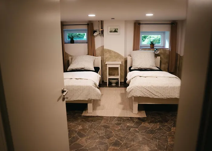 Faehrmann-s-huus-ditzum דיצום