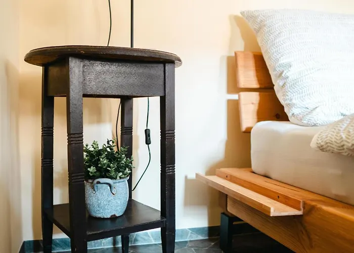 Faehrmann-s-huus-ditzum בית נופש