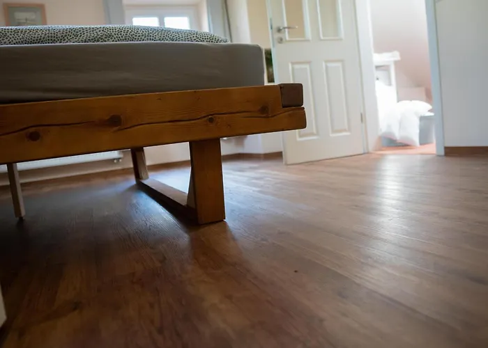 בית נופש Faehrmann-s-huus-ditzum דיצום