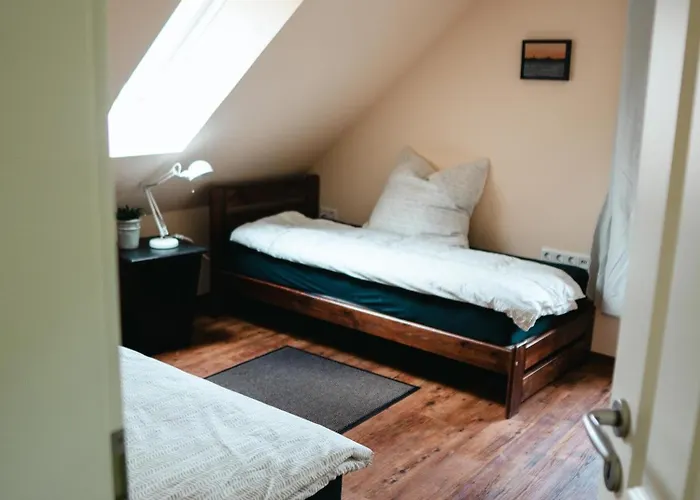 Faehrmann-s-huus-ditzum דיצום