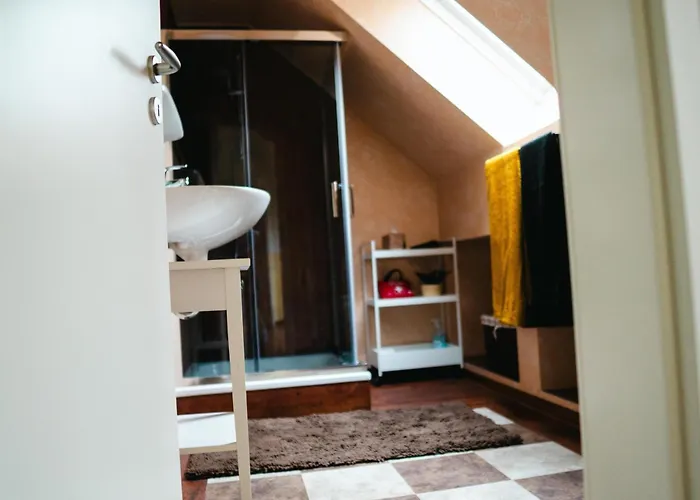 Faehrmann-s-huus-ditzum * דיצום