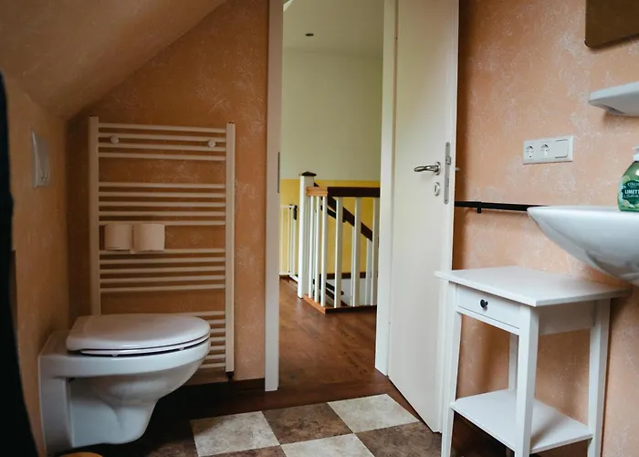 Faehrmann-s-huus-ditzum דיצום