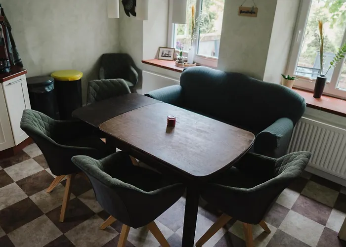 Faehrmann-s-huus-ditzum בית נופש