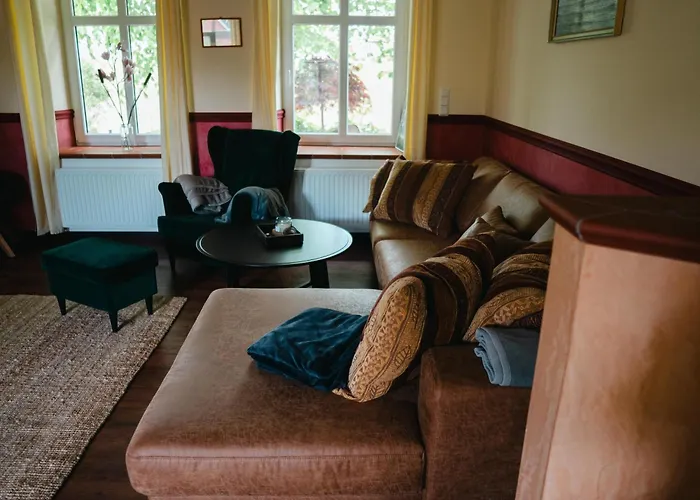 Faehrmann-s-huus-ditzum דיצום